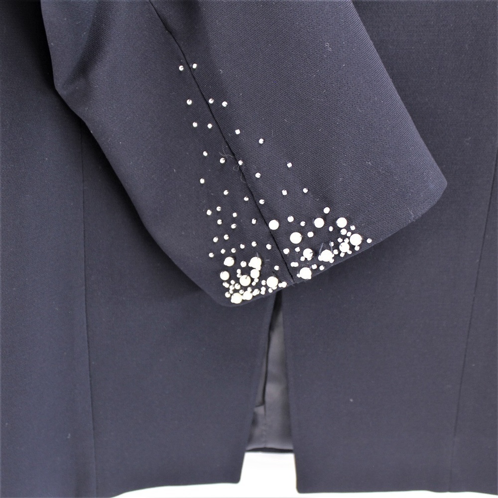 Novissimo Women Suit  Size XL ! - Picture 3 of 5
